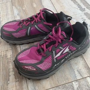 Altra Lone Peak 3.5